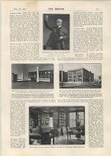 1905 edison laboratory for sale  JARROW