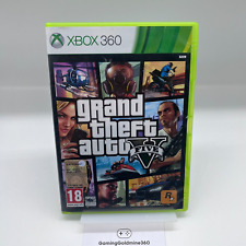 gta 5 xbox 360 usato  Altamura