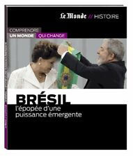 Bresil epopee puissance d'occasion  France