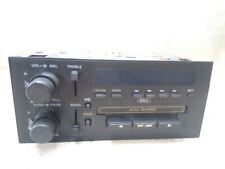 Stereo radio cassette for sale  Akron