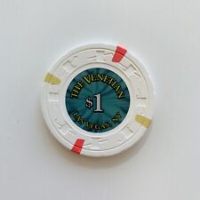 Venetian poker chip gebraucht kaufen  Köln