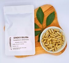 Gingko biloba 400 d'occasion  Laruscade