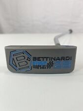 Bettinardi studio stock for sale  Chicago