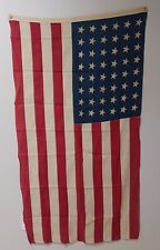 Star flag stitched for sale  Fort Lauderdale