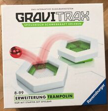 Gravitrax erweiterung trampoli gebraucht kaufen  Berlin