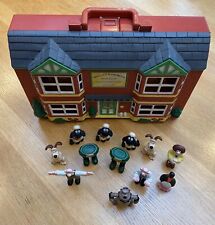 Wallace gromit wash for sale  ASHFORD