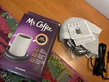 Mr.coffee mug cup for sale  Jacksonville