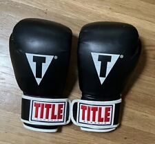 Title boxing classic for sale  Berkeley