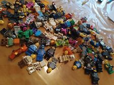 Lego minifiguren konvolut gebraucht kaufen  Quint,-Pfalzel,-Biewer