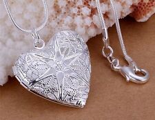 Sterling silver heart for sale  Pompano Beach