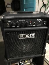 bass amp 15 for sale  Woodland Hills