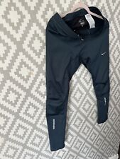 mens nike running tights for sale  ASHFORD