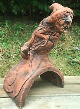 Witch roof finial for sale  Shipping to Ireland