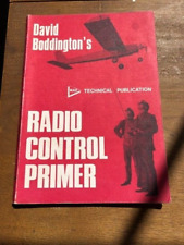 Radio control primer for sale  UK