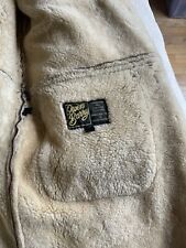 Owen barry shearling for sale  New York