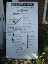 Vintage tube northern for sale  SOUTHALL