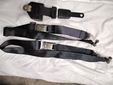 Various seatbelts lap for sale  STOKE-ON-TRENT