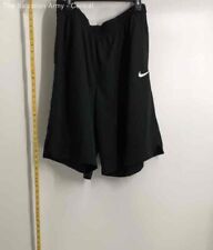 Nike mens black for sale  Detroit