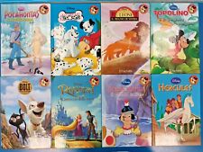 collezione libri disney usato  Sassuolo