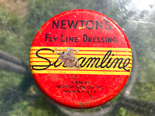 Newtons fly fishing for sale  Londonderry