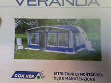 Verande Caravan usato in Italia | vedi tutte i 10 prezzi!