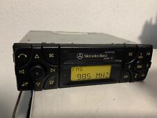 Mercedes audio cassetten gebraucht kaufen  Bad Tölz