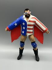 WWE Zack Ryder Mattel Elite Series 59 Figure With Jacket & Sunglasses MWFP for sale  Shipping to South Africa