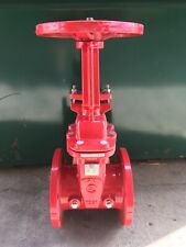 6 os y gate valve for sale  Waco