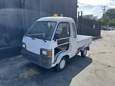 daihatsu hijet for sale  Tujunga