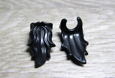 Playmobil accessories black for sale  Shipping to Ireland