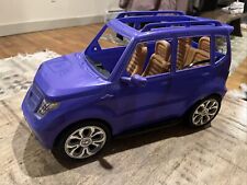 barbie jeep for sale  Nyack