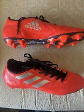 Adidas football boots for sale  RHYL