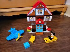 Lego duplo mickey for sale  Sheboygan