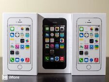 99% Nowy odblokowany oryginalny iPhone 5S 16GB 32GB 64GB czarny, złoty, biały, na sprzedaż  Wysyłka do Poland