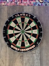 Target champions dart for sale  NEWTOWN