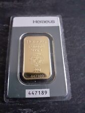 24k gold gebraucht kaufen  Bad Hersfeld