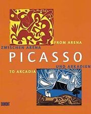 Picasso arena arkadien gebraucht kaufen  Berlin