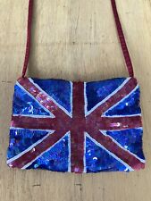 Vintage union jack for sale  ABERDEEN