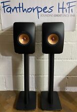 Kef ls50 mkii for sale  HULL