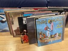 Record collection 1970 for sale  LONDON