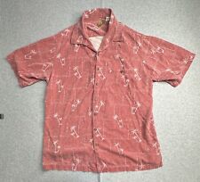 Caribbean shirt adult for sale  Grand Prairie