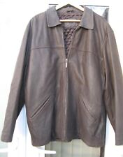 guise leather jacket for sale  UK