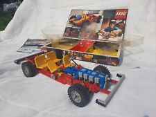 Lego technic car for sale  LOUGHBOROUGH