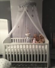 Cot bed for sale  REDCAR