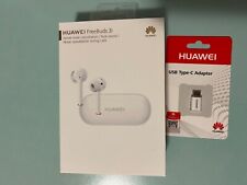 Huawei freebuds nuovissimi usato  Lanciano