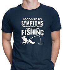 Funny fishing symptoms for sale  MILTON KEYNES
