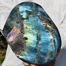 3.85lb natural labradorite for sale  Dayton