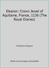 Eleanor crown jewel d'occasion  Expédié en Belgium