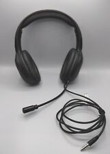 Headset microphone wired for sale  Bronx