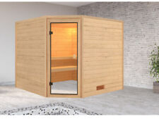 Sauna massivholzsauna lina gebraucht kaufen  Offenbach